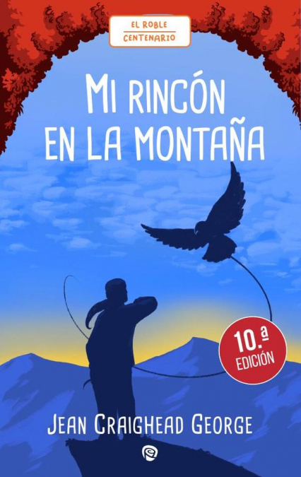 Mi rincón en la montaña