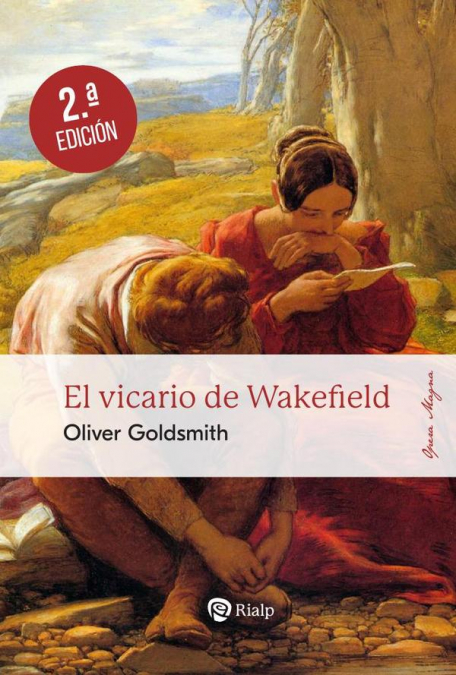 El vicario de Wakefield