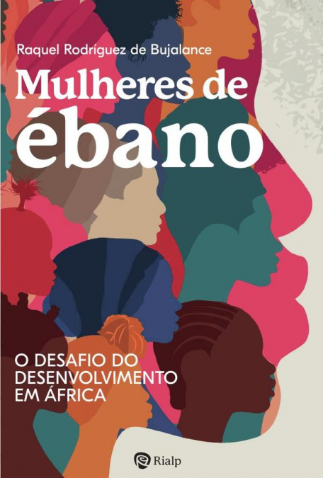 Mulheres de Ébano