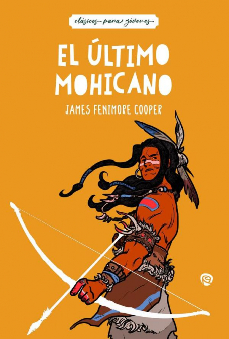 El último mohicano