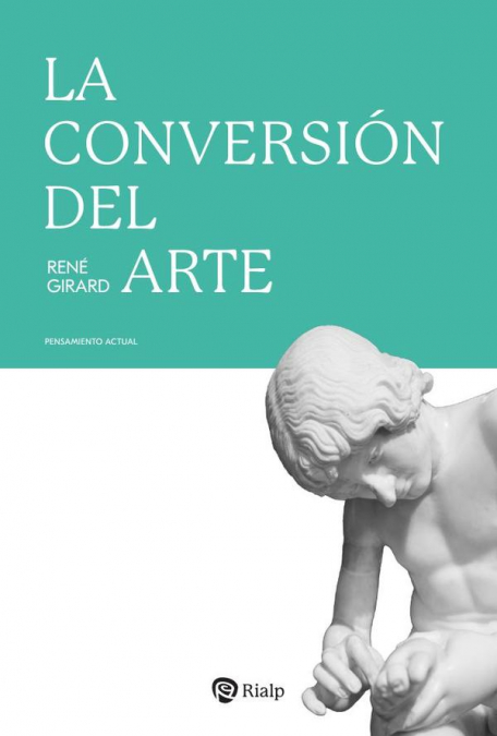 La conversión del arte