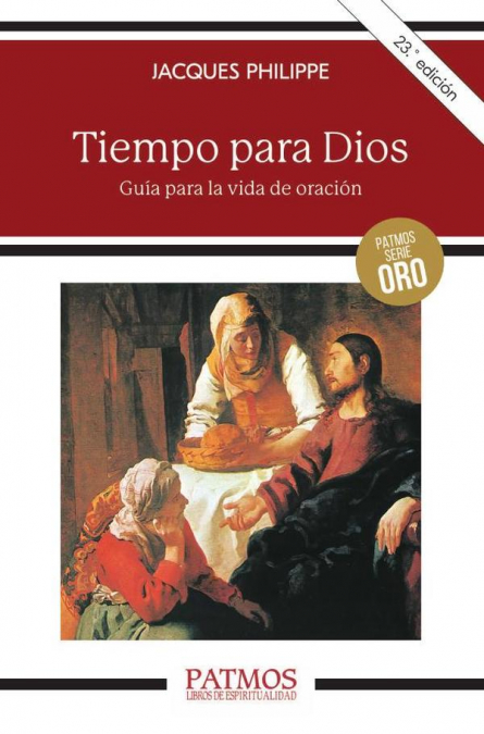 Tiempo para Dios