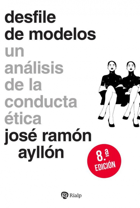 Desfile de modelos