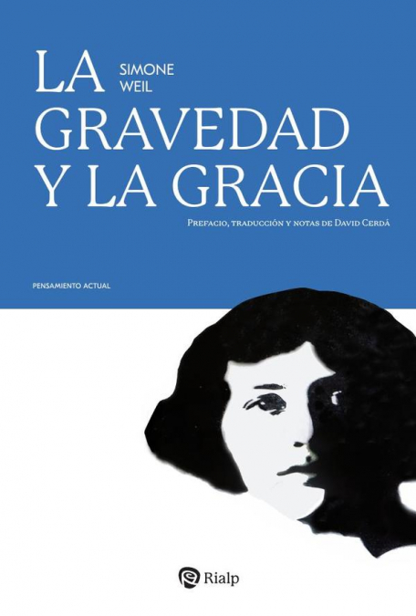 La gravedad y la gracia