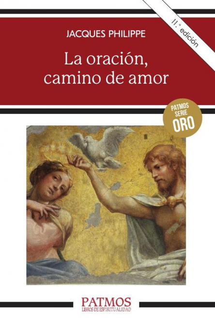 La oración, camino de amor