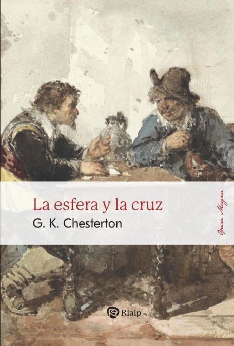 La esfera y la cruz