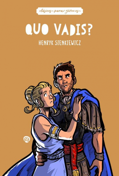 Quo Vadis?