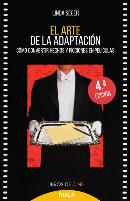 El arte de la adaptación