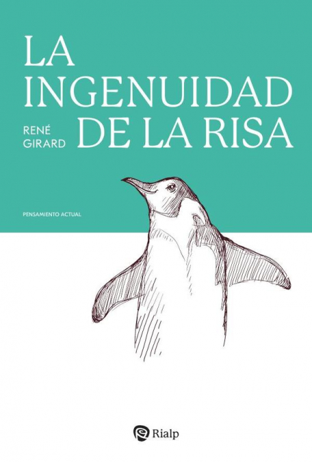 La ingenuidad de la risa
