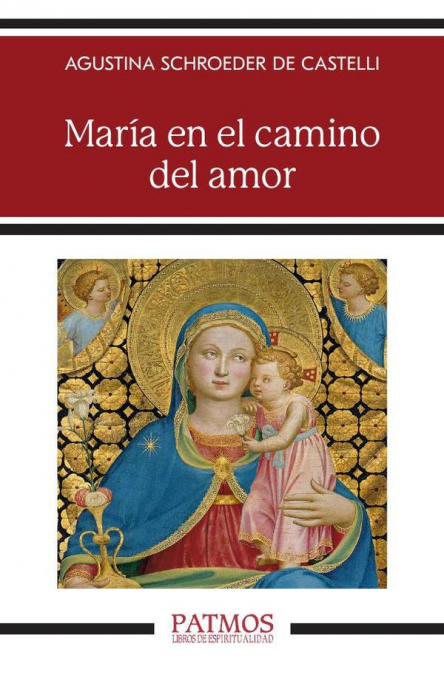 María en el camino del amor