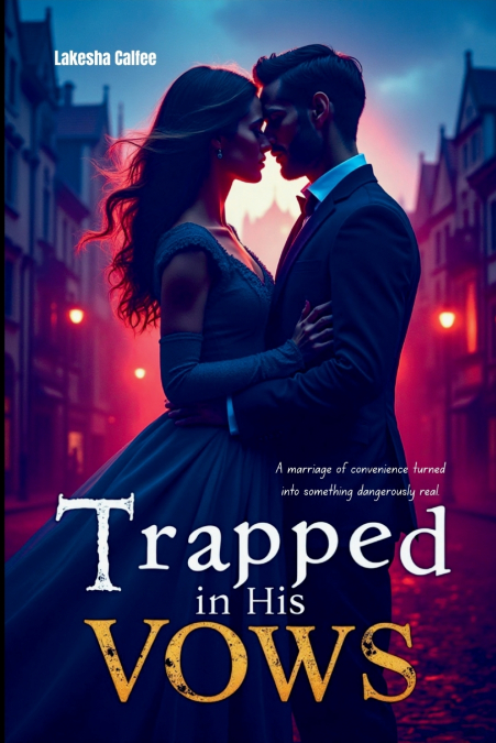 Trapped in His Vows