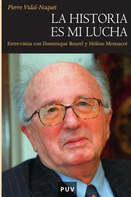 La historia es mi lucha