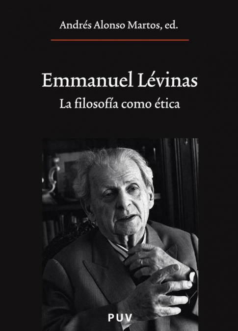 Emmanuel Lévinas