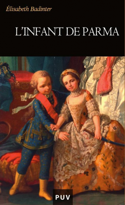 L'infant de Parma