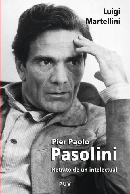 Pier Paolo Pasolini