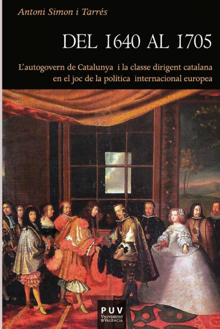 Del 1640 al 1705