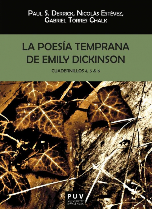 La poesía temprana de Emily Dickinson