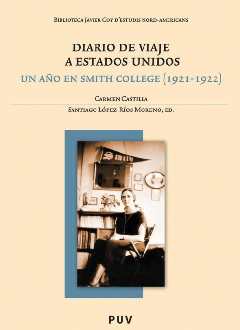 Diario de viaje a Estados Unidos