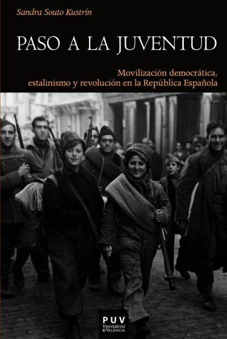 Paso a la juventud