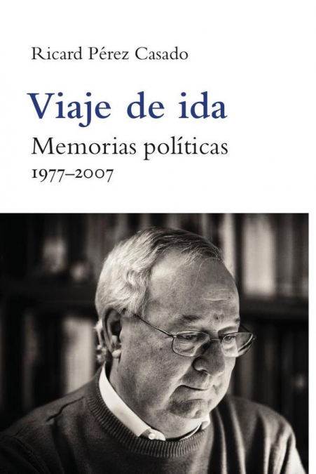 Viaje de ida