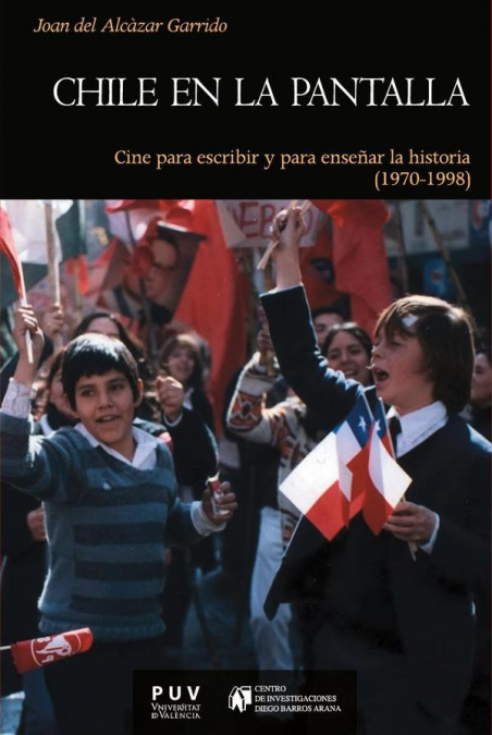 Chile en la pantalla