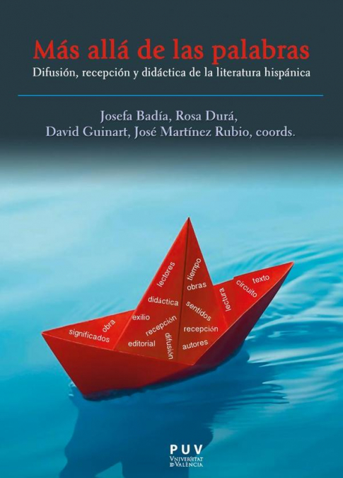 Más allá de las palabras