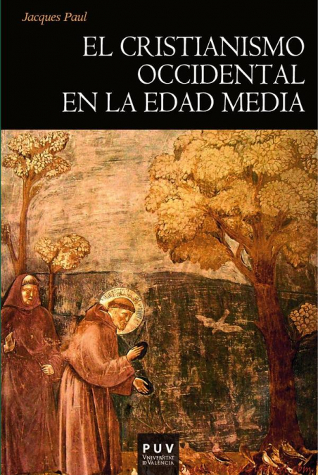 El cristianismo occidental en la Edad Media