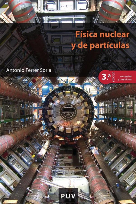Física nuclear y de partículas
