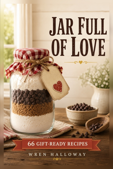 Jar Full of Love