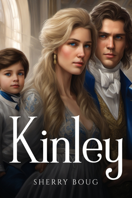 Kinley