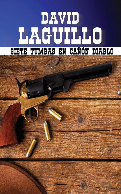 Siete tumbas en Cañón Diablo