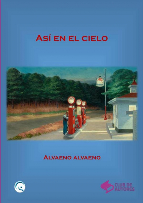 Así En El Cielo