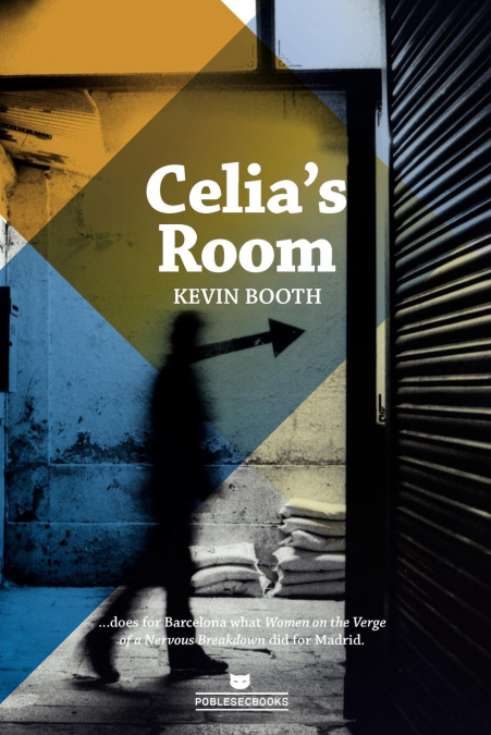 Celia's Room