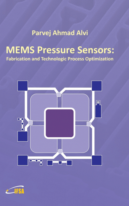 MEMS Pressure Sensors