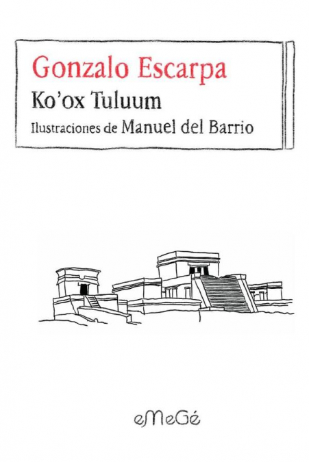 Ko’ox Tuluum