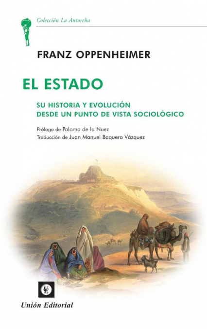 El estado