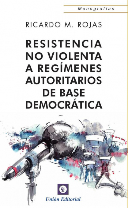 Resistencia no violenta