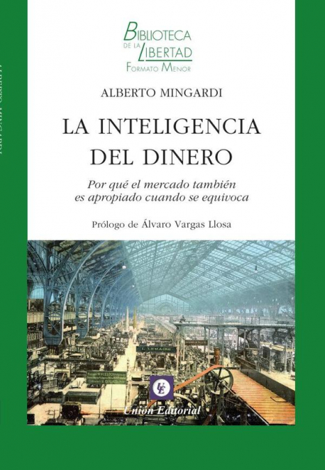 La inteligencia del dinero