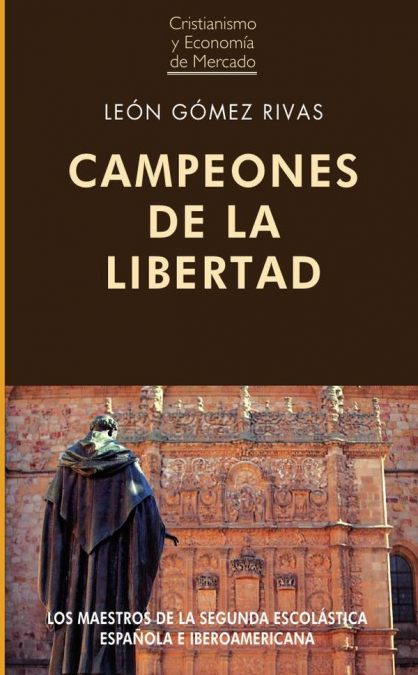 Campeones de la libertad