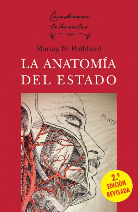 La anatomía del estado (2. ª edición)