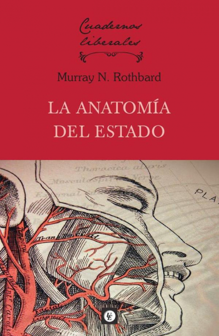 La anatomía del estado