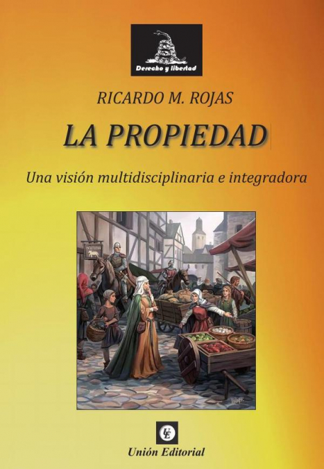 La propiedad (ue848)
