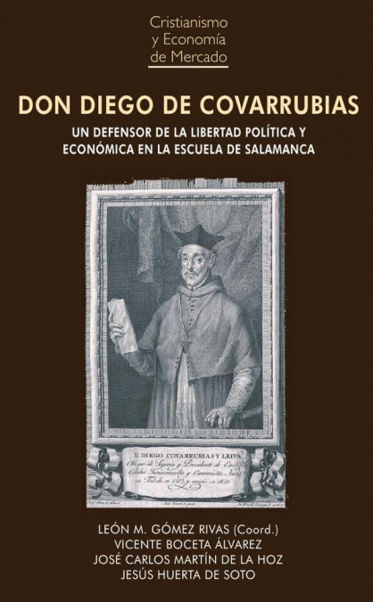 Don diego de covarrubias