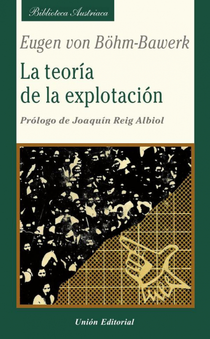La teoría de la explotación