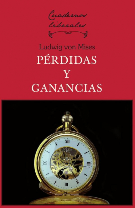 Pérdidas y ganancias