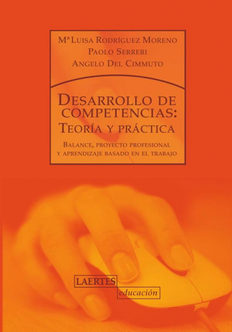 Desarrollo de competencias