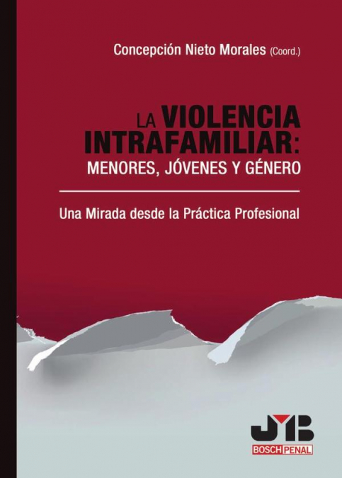 La violencia intrafamiliar