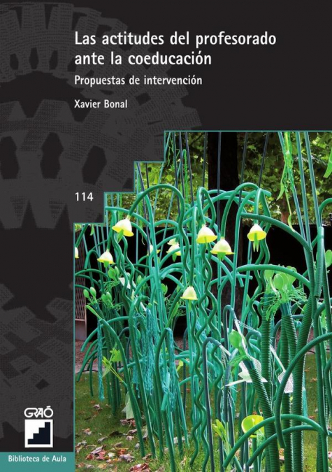 Las actitudes del profesorado ante la coeducación