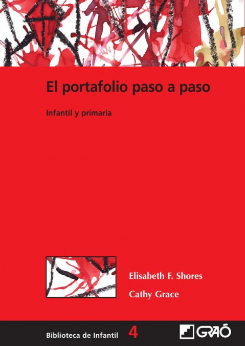 El portafolio paso a paso