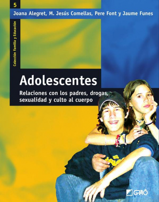 Adolescentes